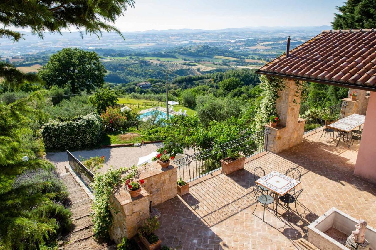 San Giovanni Al Monte Collazzone Ngoại thất bức ảnh
