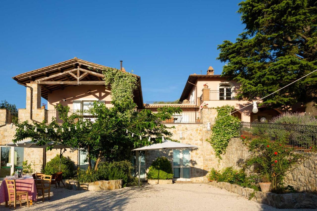 San Giovanni Al Monte Collazzone Ngoại thất bức ảnh
