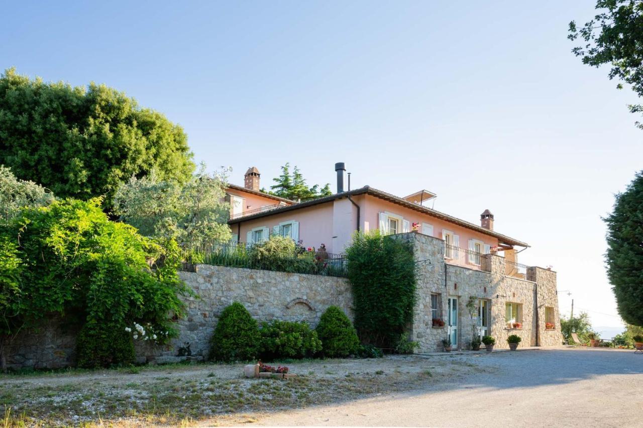 San Giovanni Al Monte Collazzone Ngoại thất bức ảnh