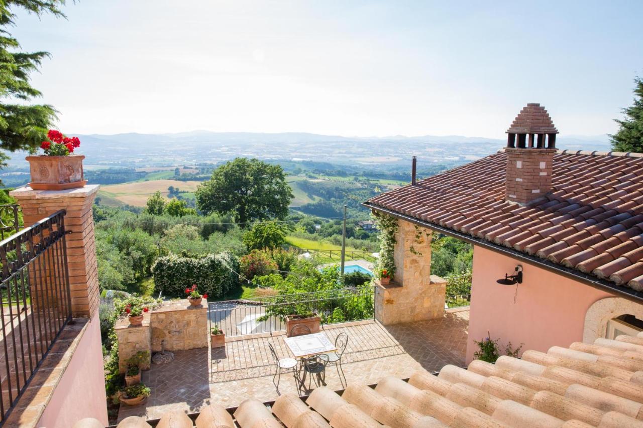 San Giovanni Al Monte Collazzone Ngoại thất bức ảnh