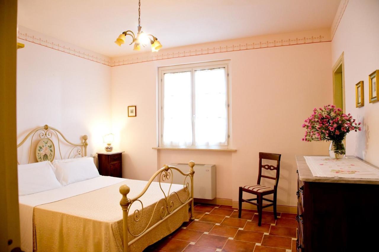 San Giovanni Al Monte Collazzone Ngoại thất bức ảnh