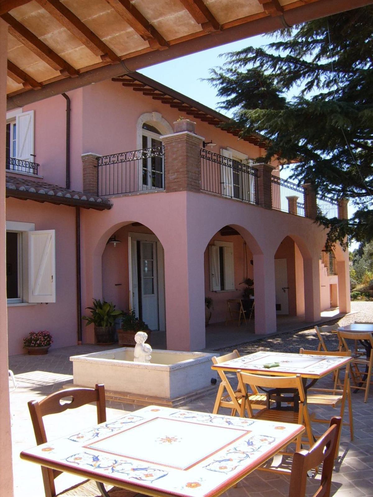 San Giovanni Al Monte Collazzone Ngoại thất bức ảnh