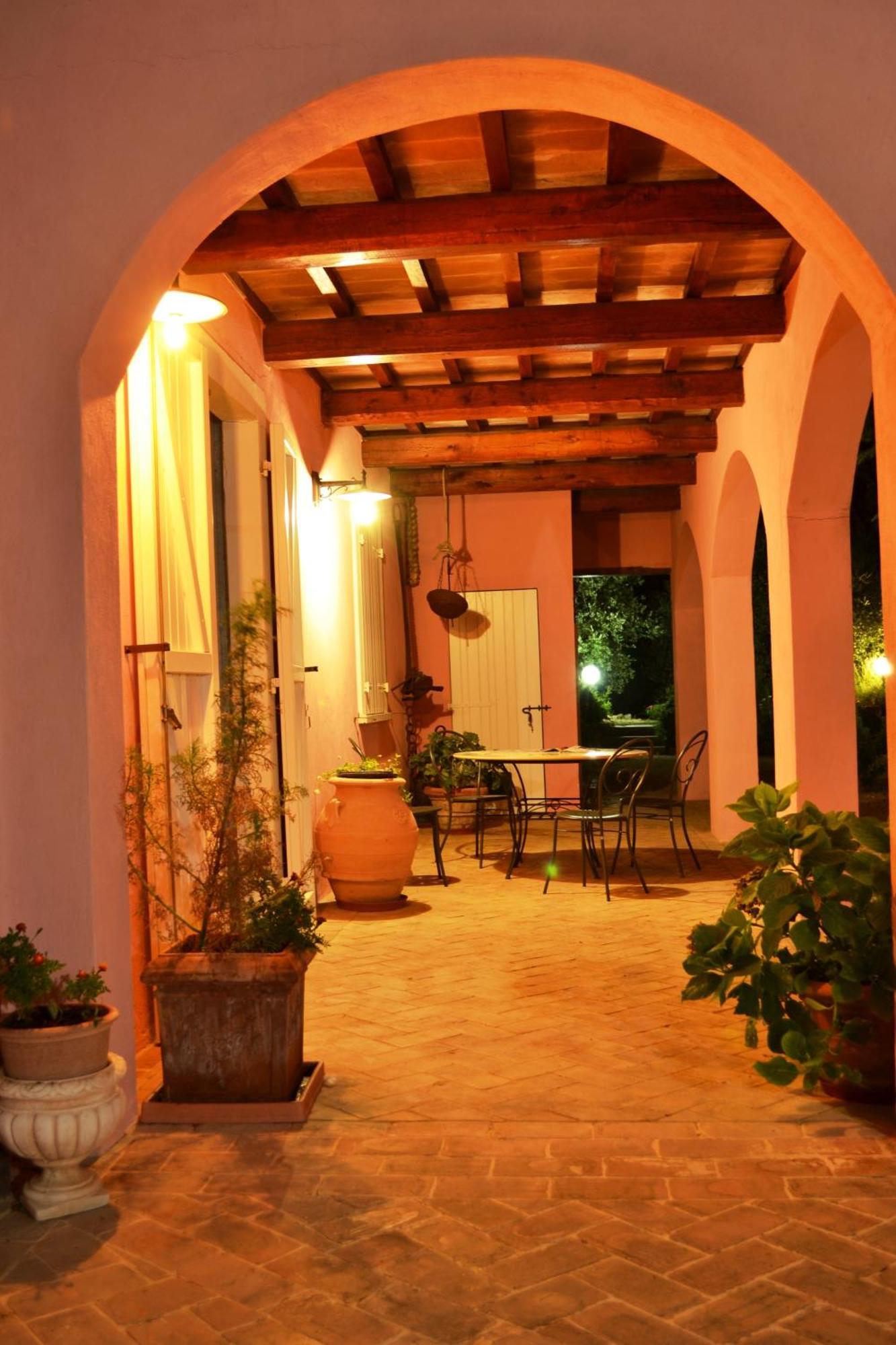 San Giovanni Al Monte Collazzone Ngoại thất bức ảnh