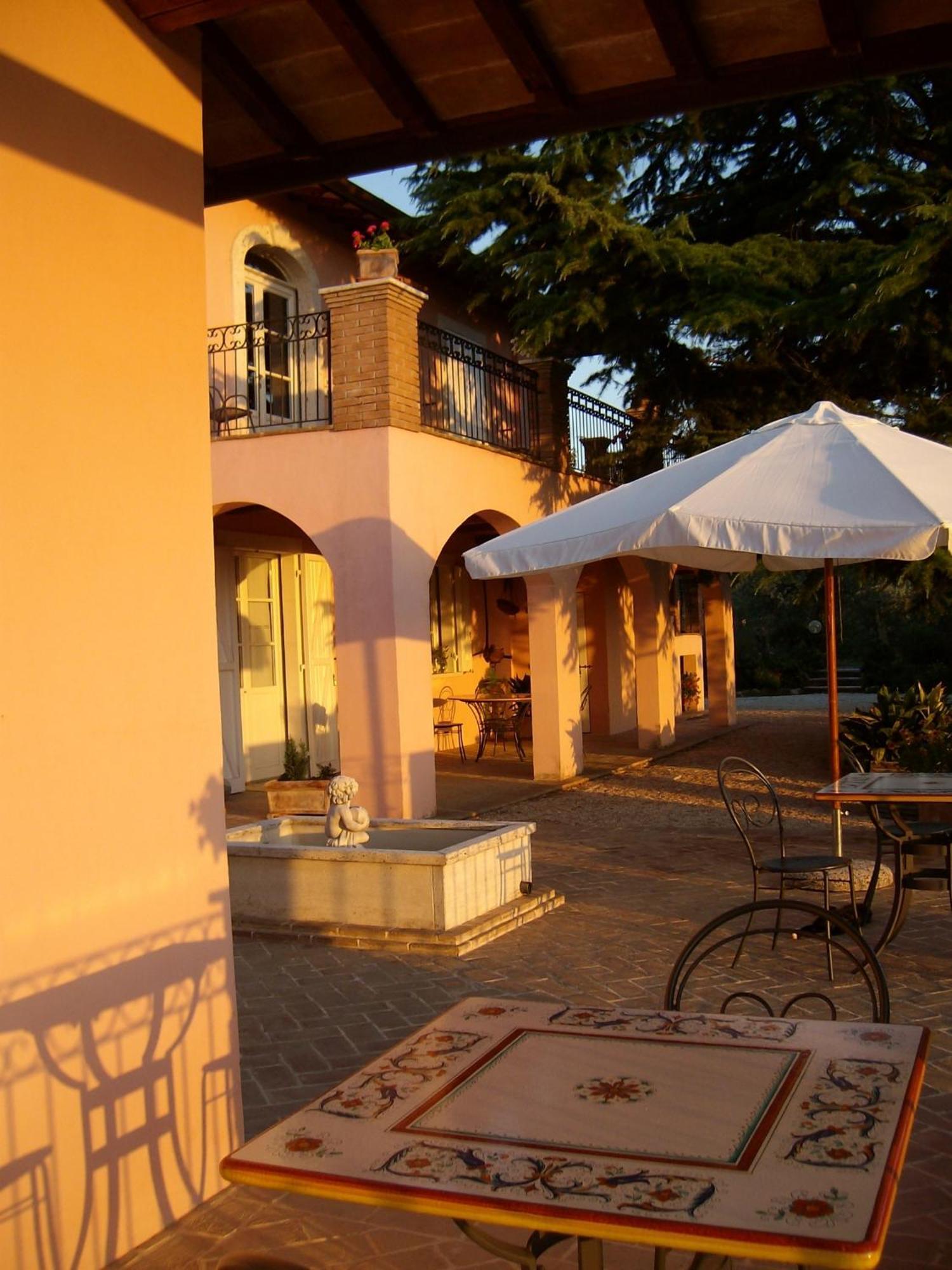 San Giovanni Al Monte Collazzone Ngoại thất bức ảnh